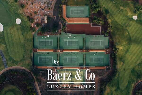 photo 37 Beautiful villa in Abama