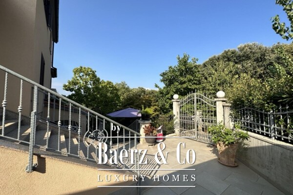 photo 12 Istria, Medulin, Banjole, high-quality detached house with 6 apartments, NKP 360 m2, near the sea