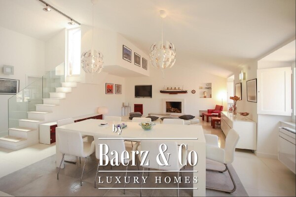 photo 1 Dubrovnik, Old Town, two-story apartment with terrace