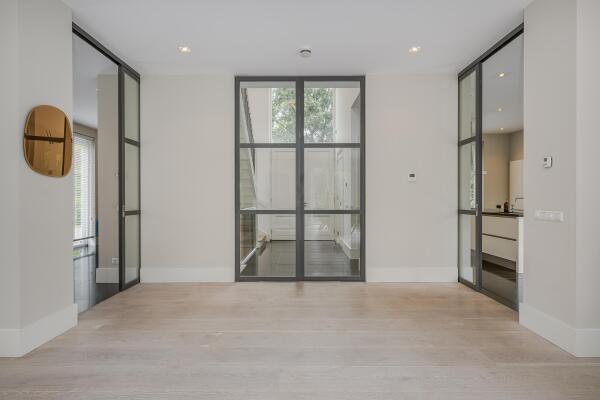 photo 6 van Brouchovenlaan 6