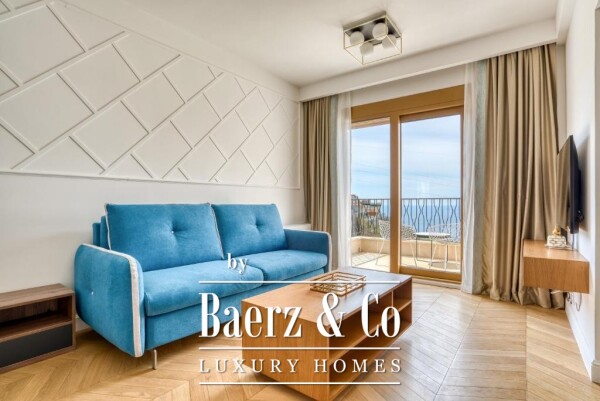 photo 6 Furnished Apartments in Villa with Pool and Seaview