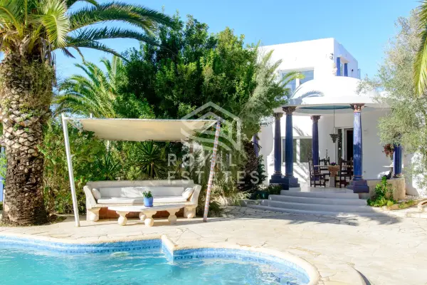 photo 15 Beautiful luxury home in Sa Caleta