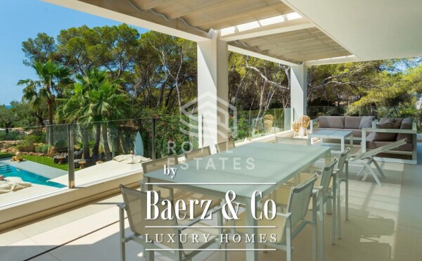 photo 27 Beautiful luxury home in Talamanca