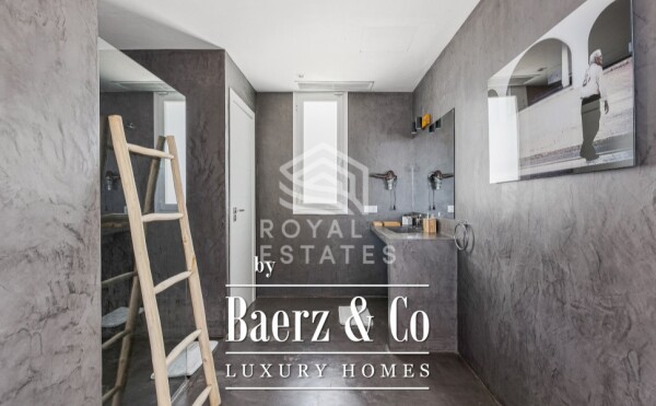 photo 9 Beautiful luxury home in Cala moli