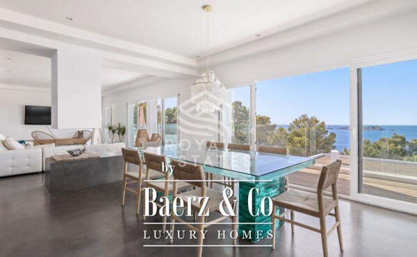 photo 20 Beautiful luxury home in Cala moli