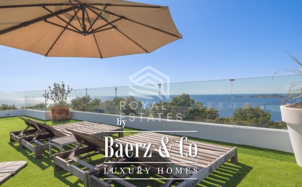 photo 24 Beautiful luxury home in Cala moli