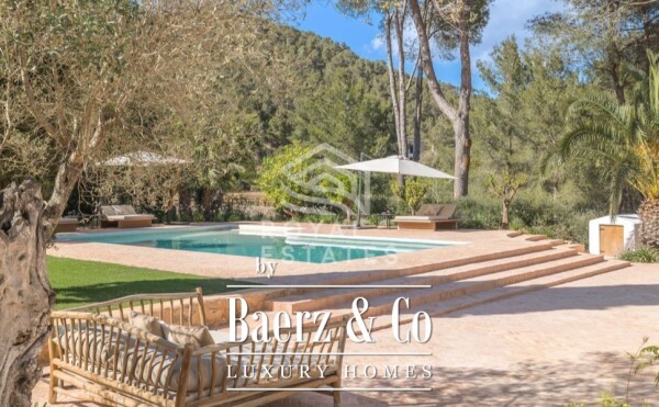 photo 1 Beautiful luxury home in Sa Carroca