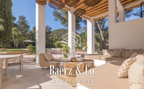 photo 15 Beautiful luxury home in Sa Carroca