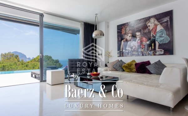 photo 8 Beautiful luxury home in Cala Carbo