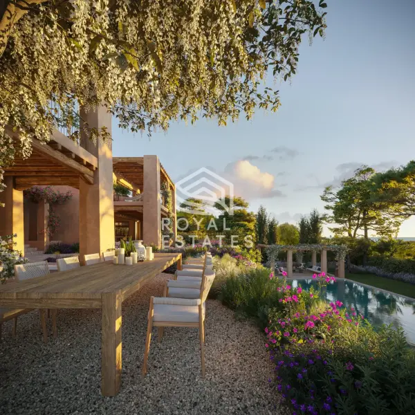 photo 22 Beautiful luxury home in Cap Martinet