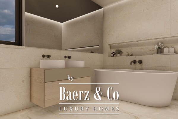 photo 37 Zadar, Diklo: Luxury beachfront villa with pool and olive grove