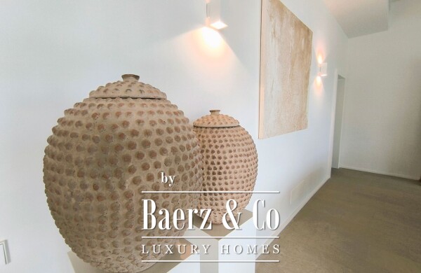 photo 33 EXQUISITE LUXURY VILLA WITH PANORAMIC VIEWS IN THE BAY OF MAHÓN, MENORCA