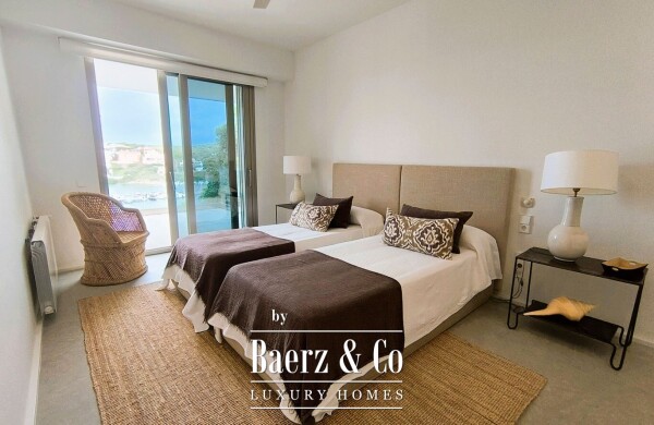 photo 21 EXQUISITE LUXURY VILLA WITH PANORAMIC VIEWS IN THE BAY OF MAHÓN, MENORCA