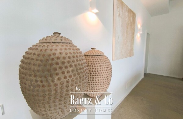 photo 33 EXQUISITE LUXURY VILLA WITH PANORAMIC VIEWS IN THE BAY OF MAHÓN, MENORCA