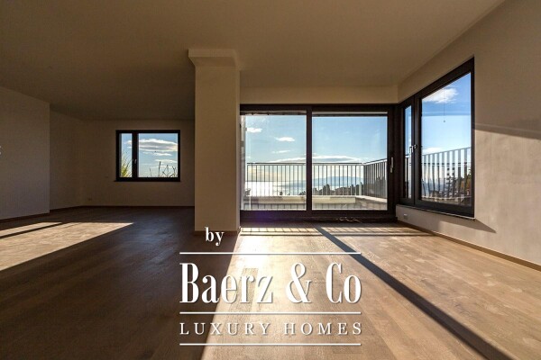 photo 1 Opatija, Center, Beautiful four-room apartment NKP 139,35 m2