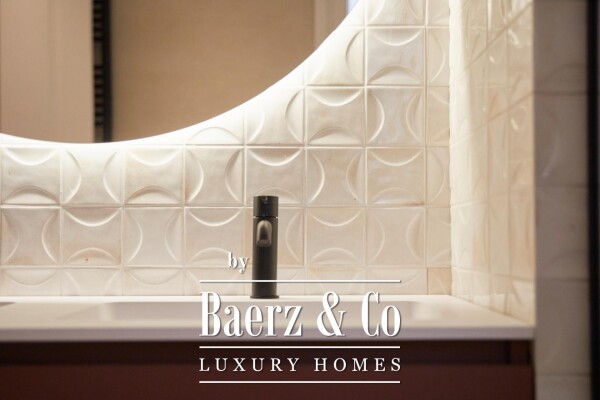 photo 11 Exclusivity and Refinement: Prestigious Apartment in the Heart of Barcelona