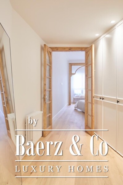 photo 13 Exclusivity and Refinement: Prestigious Apartment in the Heart of Barcelona