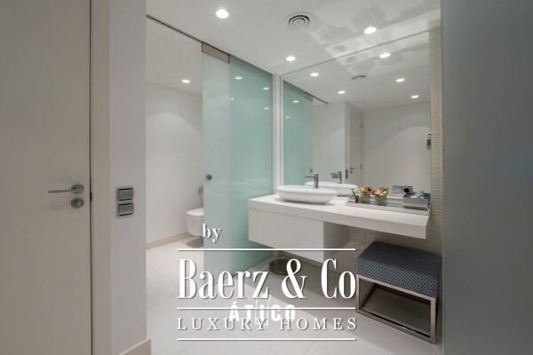 photo 12 Penthouse for sale in Diagonal Mar/Front Marítim del Poblenou