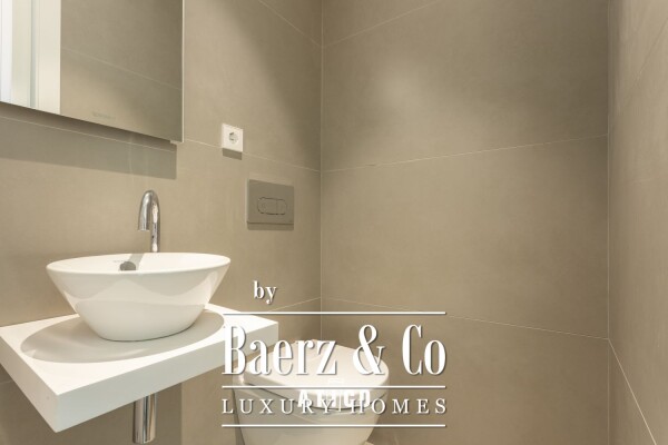 photo 15 Penthouse for sale in Sant Gervasi - Galvany