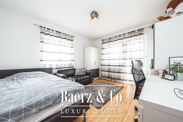 photo 13 Zagreb, Mikulići, beautiful modern house, 380 m2 with garden