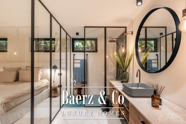 photo 39 Villa - Nueva Andalucia - Marbella - Ref: 8533