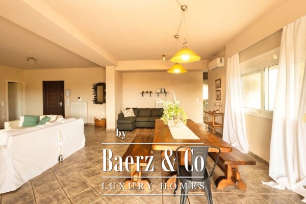 photo 9 (For Sale) Residential Villa || Argolida/Kranidi - 445 Sq.m, 7 Bedrooms, 1.100.000€