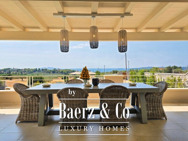 photo 5 1124662 - Villa For sale, Kranidi, 300 sq.m., €1.500.000