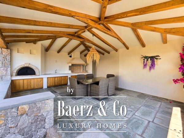 photo 16 1124662 - Villa For sale, Kranidi, 300 sq.m., €1.500.000