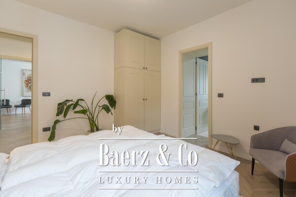 photo 23 Istria, Pula, completely renovated Austro-Hungarian Villa in the heart of Pula