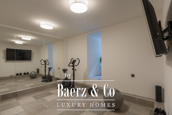 photo 41 Istria, Pula, completely renovated Austro-Hungarian Villa in the heart of Pula