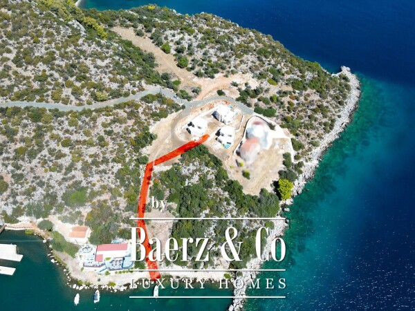 photo 3 1126502 - Detached house For sale, Epidavros, 550 sq.m., €2.500.000