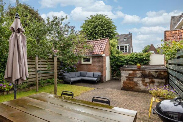 photo 2 Dr. P.J.H. Cuypersplein 45