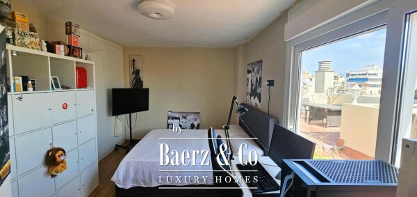 photo 4 INVESTMENT: Stunning Duplex Penthouse in the heart of Palma