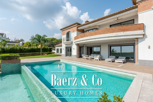 photo 32 Beautiful luxury home in Sotogrande, Sotogrande Alto - Zona G