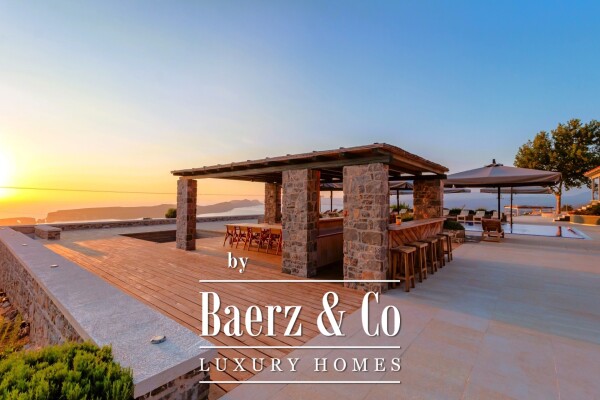 photo 9 1175644 - Villa For sale, Pilos, 612 sq.m., €2.295.000