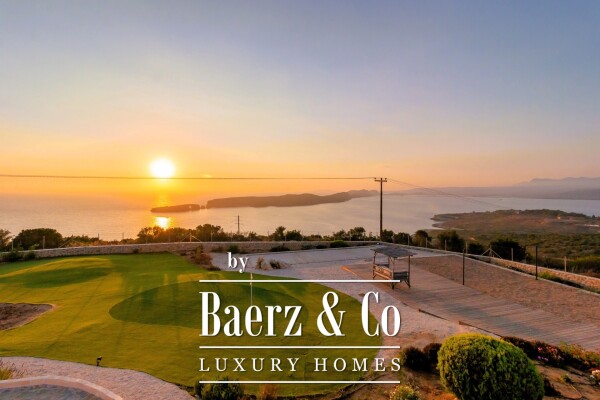 photo 16 1175644 - Villa For sale, Pilos, 612 sq.m., €2.295.000