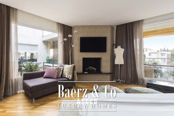 photo 24 Penthouse for rent in Pedralbes