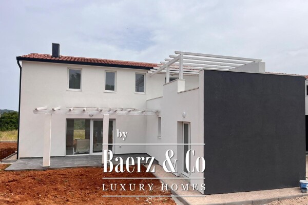 photo 15 Istria, Momjan - house with two residential units