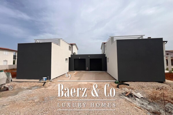 photo 17 Istria, Momjan - house with two residential units