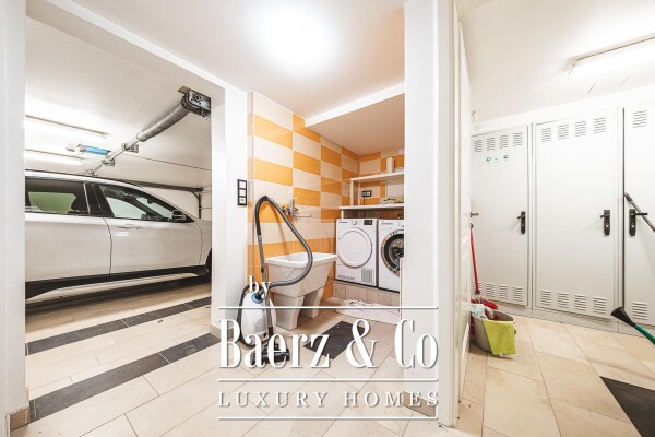 photo 25 Zagreb, Remete, luxury family villa with pool