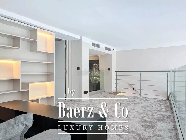 photo 5 Bourgeois Apartment - 4 rooms - Cannes Basse Californie