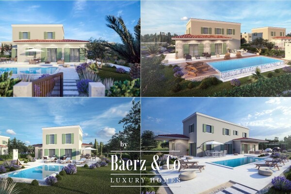 photo 11 Istria, Poreč, Mediterranean villa with pool and large garden