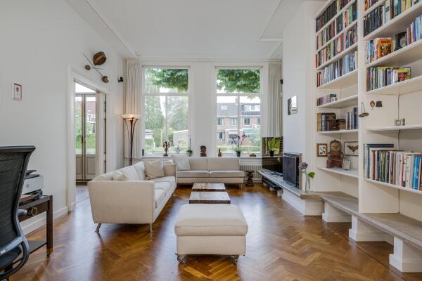 photo 21 Hoge Rijndijk 320