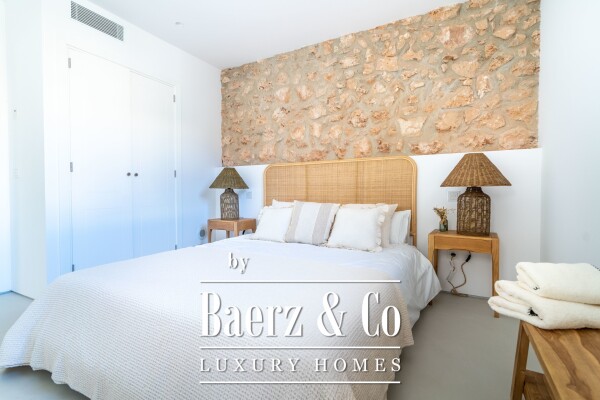 photo 6 Beautiful luxury home in Alqueria Blanca