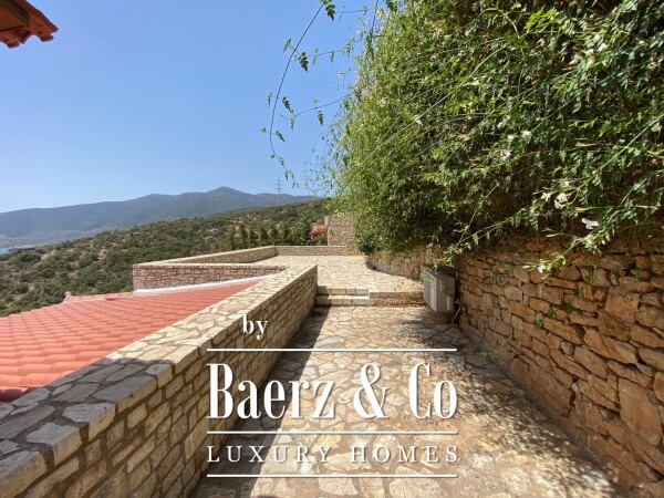 photo 17 1225329 - Detached house For sale, Lerna, 145 sq.m., €480.000