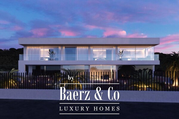 photo 4 Vodice, top-quality equipped and furnished luxury newly built villa