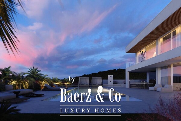 photo 6 Vodice, top-quality equipped and furnished luxury newly built villa