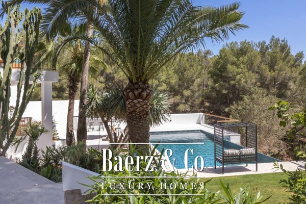 photo 4 Beautiful luxury home in Can Furnet, Can Furnet