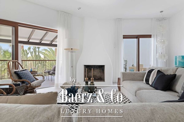 photo 11 Beautiful luxury home in Can Furnet, Can Furnet