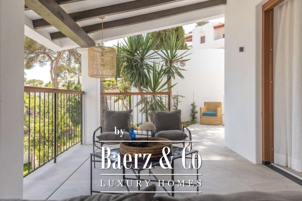 photo 16 Beautiful luxury home in Can Furnet, Can Furnet